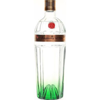 Tanqueray No TEN Grapefruit &amp; Rozemary Gin 45.3% 70cl