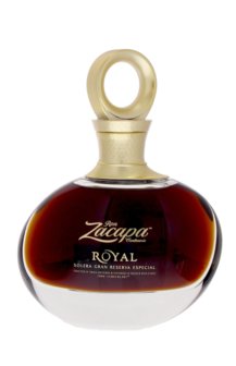 Ron Zacapa Royal Rum 45% 70cl