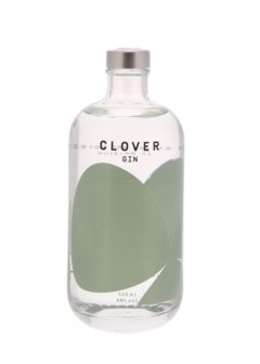 Clover Gin 40% 50cl