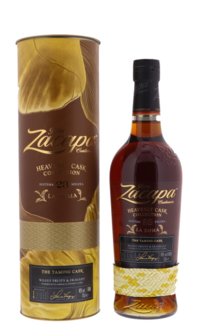 Ron Zacapa 23 La Doma Rum 40% 70cl