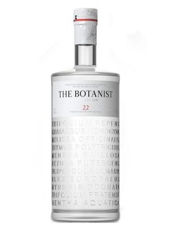 The Botanist Islay Dry Gin Magnum 46% 150cl
