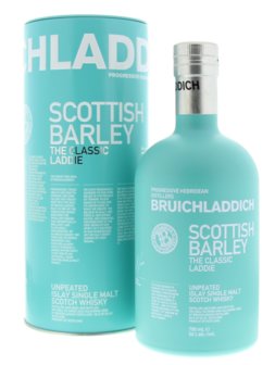 Bruichladdich The Classic Laddie Whisky 50% 70cl
