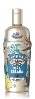Coppa Cocktails Pina Colada 10% 70cl
