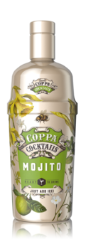 Coppa Cocktails Mojito 10% 70cl
