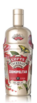 Coppa Cocktails Cosmopolitan 10% 70cl