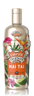 Coppa Cocktails Mai Tai 10% 70cl