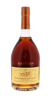 Remy Martin Fine Champagne 1738 Accord Royal Cognac 40% 70cl