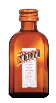 Cointreau 40% Mini 5cl