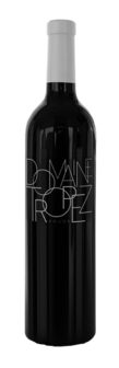Domaine Tropez Rood 2016 14,5% 75cl