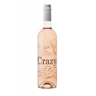 Crazy Tropez Ros&eacute; 12,5% 75cl