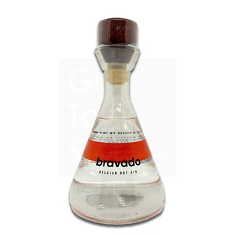 Bravado Gin 46% 50cl