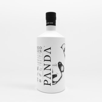 Panda Bio Gin 40% 100cl