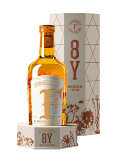 Ferdinand&#039;s Saar 8Y Anniversary Limited Edition Gin 44% 50cl 