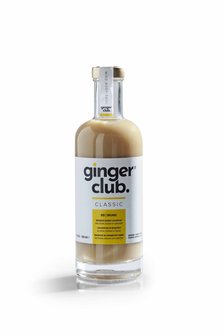 Gingerclub Classic 0% 50cl