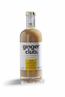 Gingerclub Classic 0% 70cl