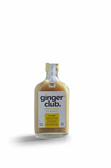 Gingerclub Classic 0% 20cl