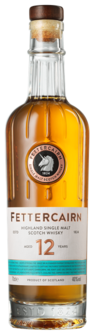 Fettercairn 12 Years Whisky 40% 70cl