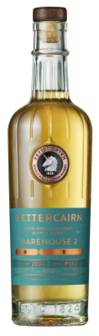 Fettercairn Warehouse 2 Batch 2 Whisky 48.5% 70cl