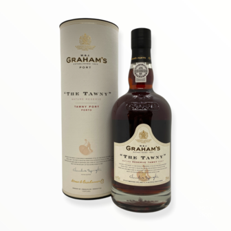 Graham&#039;s The Tawny Reserve Port 75cl