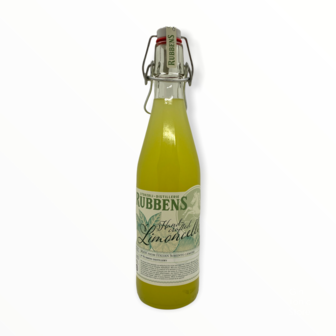 Rubbens Handcrafted Limoncello 30% 50cl