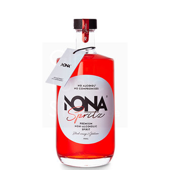 Nona Spritz Non Alcoholic 0% 70cl