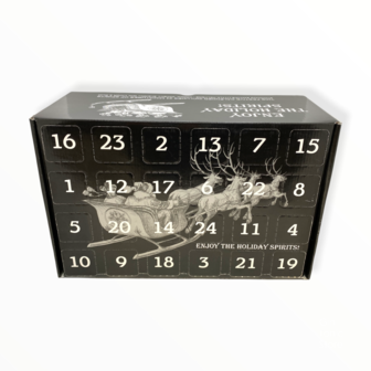 Advent Miniatures Spirits Box 24st