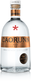 Caorunn Gin Masters Cut 48% 100cl