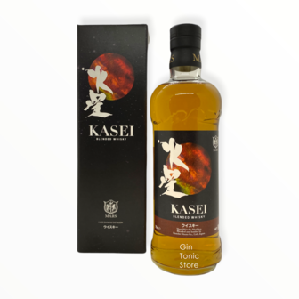 Mars Kasei Whisky 40% 70cl