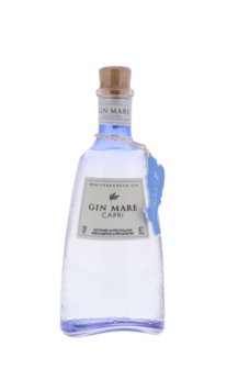 Gin Mare Capri 42.7% 70cl