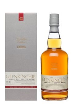 Glenkinchie 12 Years Distillers Edition 2021 Whisky 43% 70cl