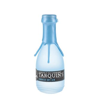 Tarquin&#039;s Dry Gin Mini 5cl