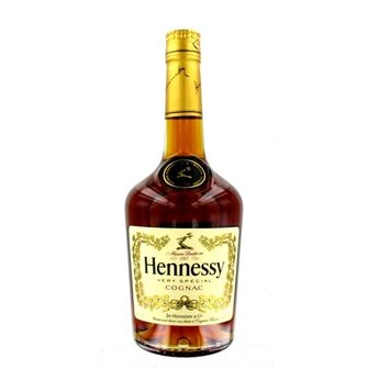 Hennessy VS Cognac 40% 70cl