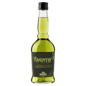 Rubbens Absinthe 51% 50cl