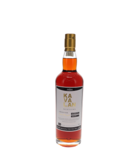Kavalan Virgin Oak Whisky for The Nectar 53.2% 70cl
