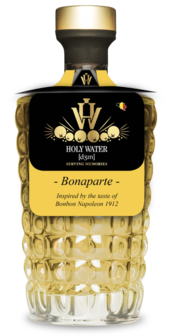 Holy Water Bonaparte Gin 40% 50cl