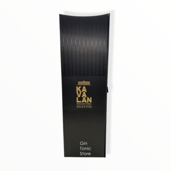 Kavalan Virgin Oak Whisky for The Nectar 53.2% 70cl