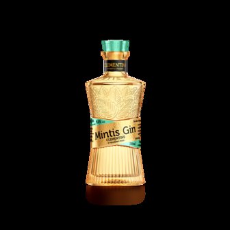 Mintis Clementina Gin 41.8% 70cl