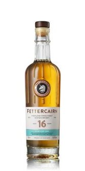 Fettercairn 16 Years Whisky 46.4% 70cl