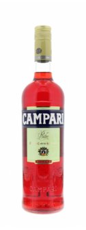 Campari 25% 70cl