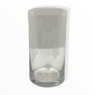 Nordes Gin Glas