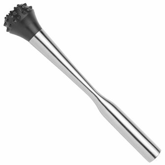 360 Stainless Steel Muddler 24.5cm