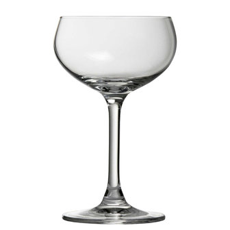 Urban Bar Retro Champagne Glass Coupe 21cl