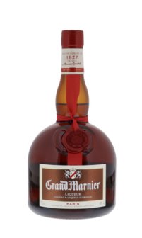 Grand Marnier 40% 70cl