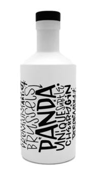 Panda Bio Gin x Denis Meyers Limited Edition 40% 50cl | PRE-ORDER