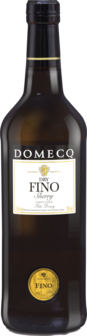 Pedro Domecq Dry Fino Sherry 15% 75cl