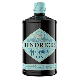 Hendrick&#039;s Neptunia Gin 43,4% 70cl | PRE-ORDER