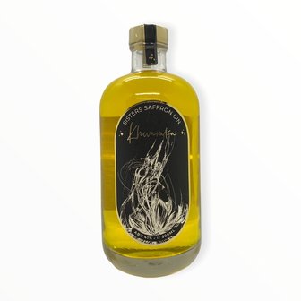 Khwaraka Gin 41% 50cl