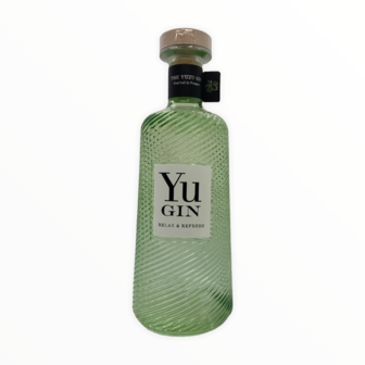 YuGin - 43% - 70cl