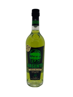 Absinthe Absente Fluo - 26% - 70cl - front