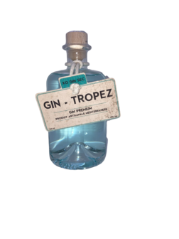 Gin Tropez - 40% - 50cl
